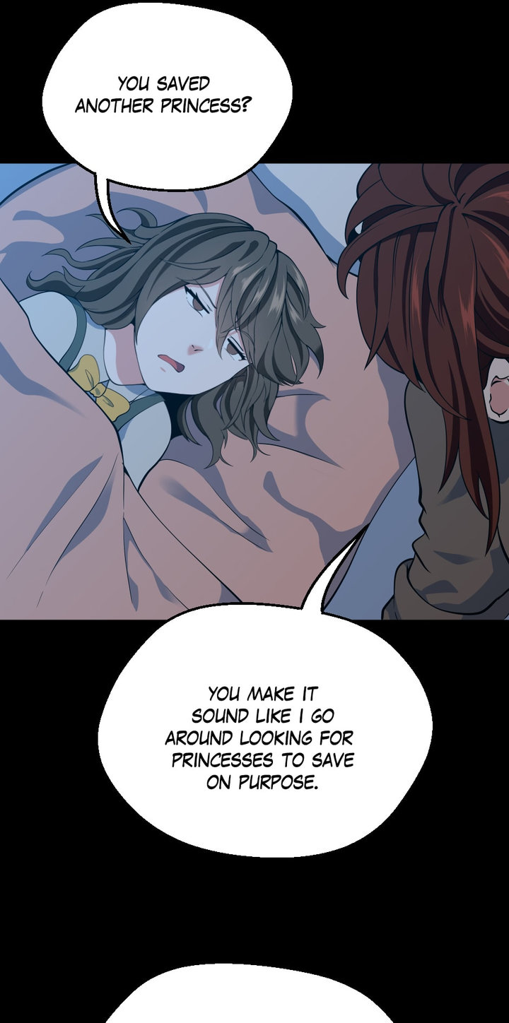 The Beginning After the End Chapter 115 - Manhwa18.com