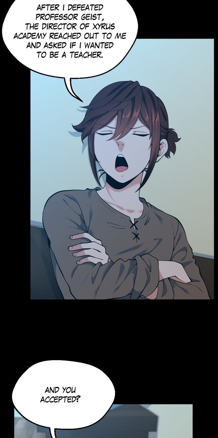 The Beginning After the End Chapter 115 - Manhwa18.com