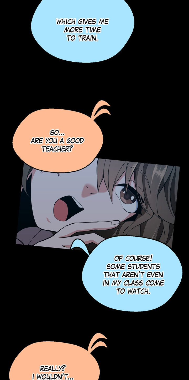 The Beginning After the End Chapter 115 - Manhwa18.com