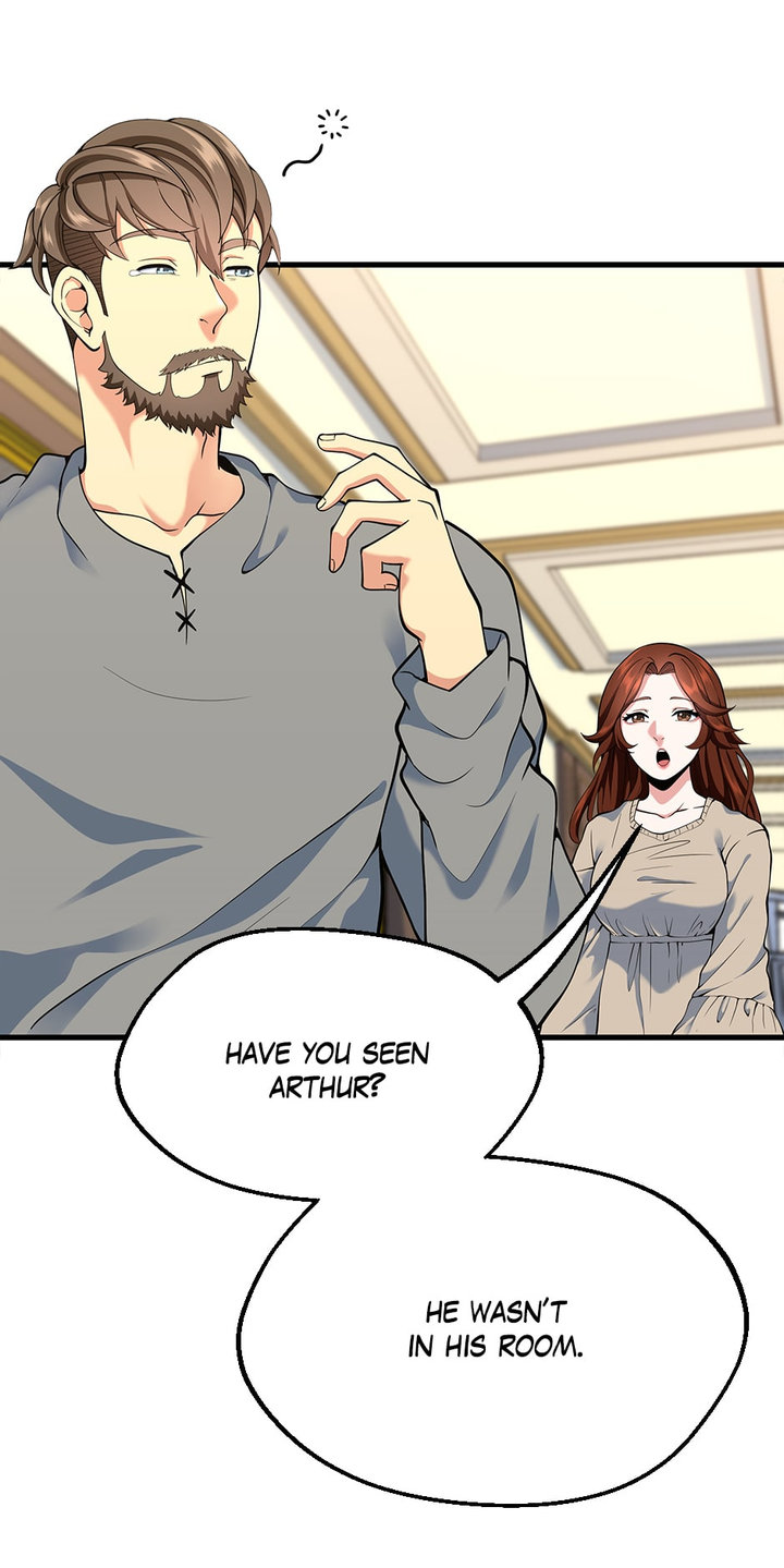 The Beginning After the End Chapter 115 - Manhwa18.com