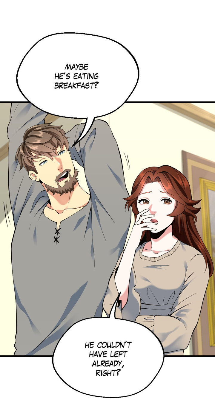 The Beginning After the End Chapter 115 - Manhwa18.com