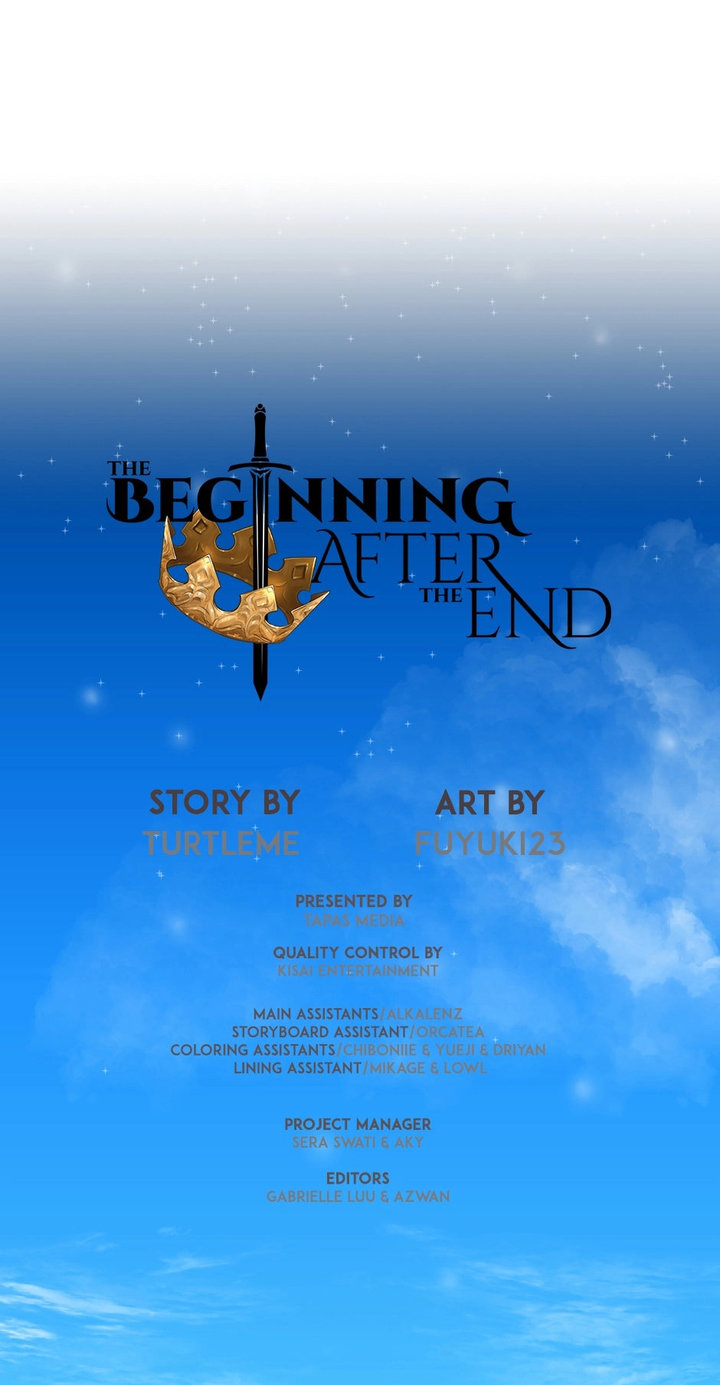 The Beginning After the End Chapter 115 - Manhwa18.com