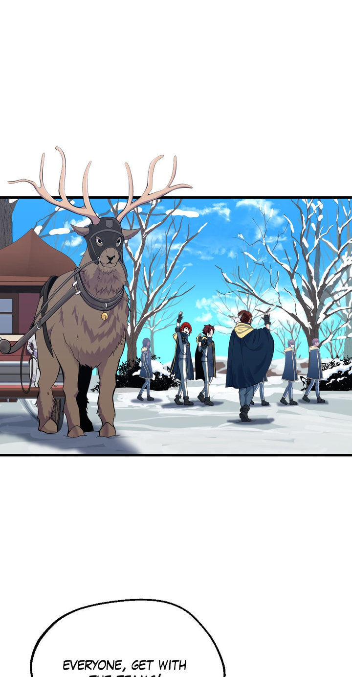 The Beginning After the End Chapter 115 - Manhwa18.com
