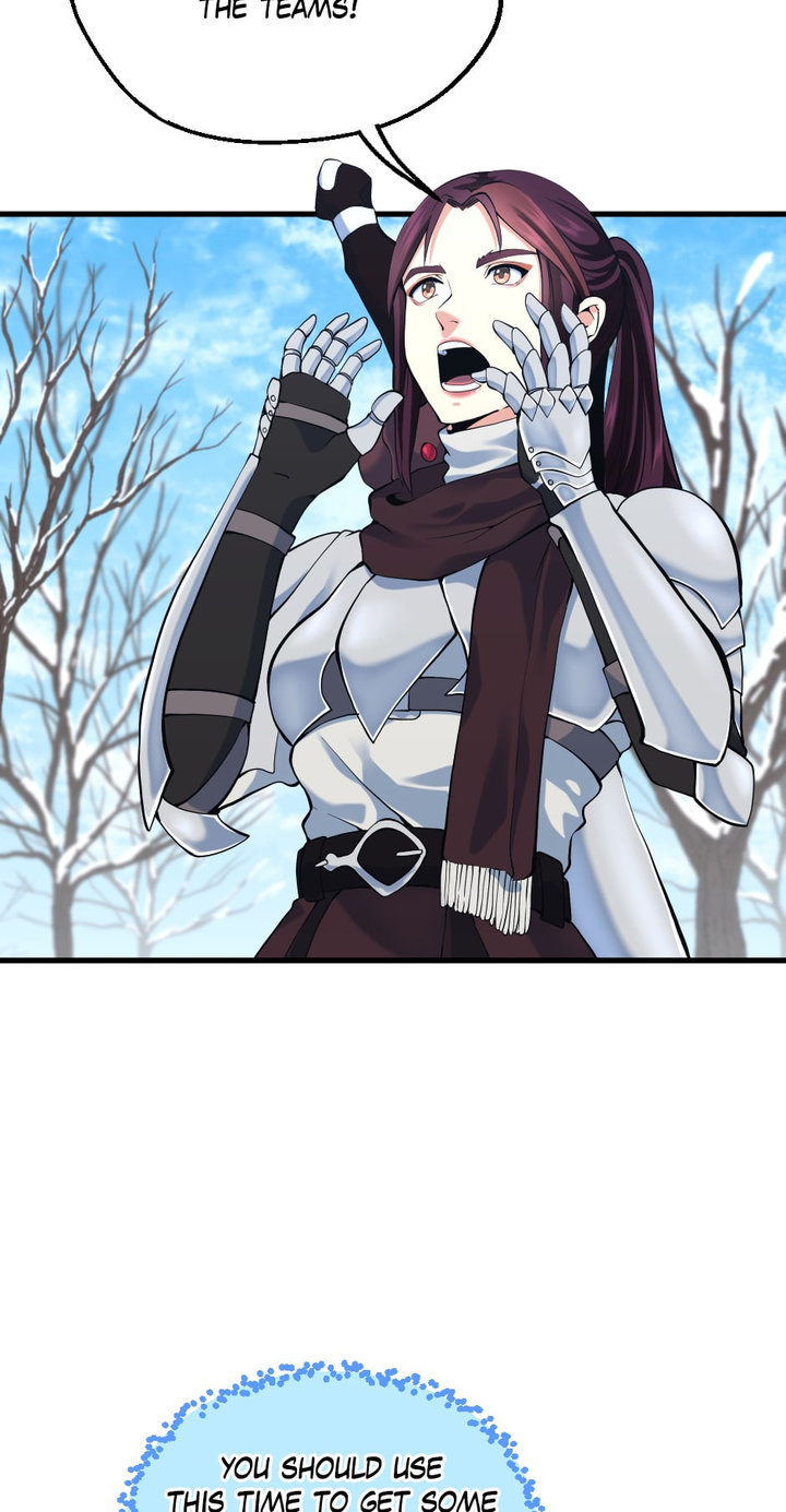 The Beginning After the End Chapter 115 - Manhwa18.com