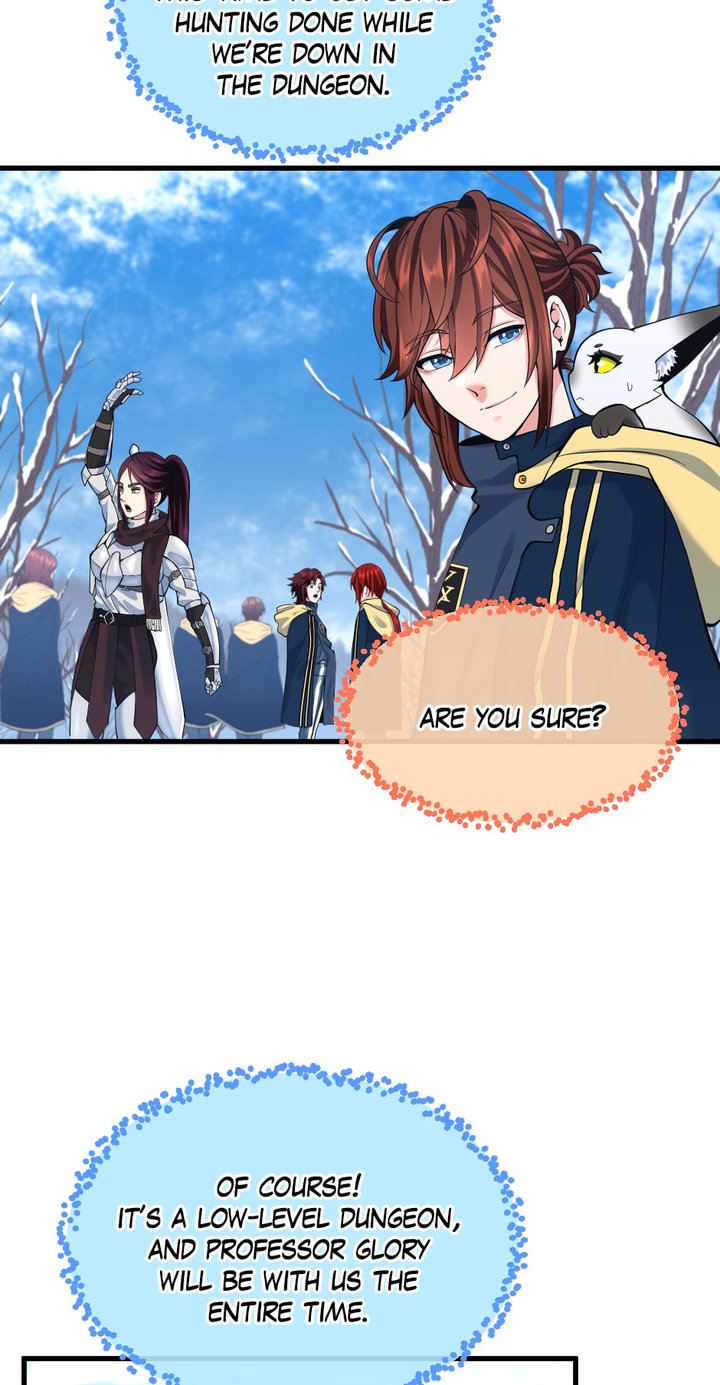 The Beginning After the End Chapter 115 - Manhwa18.com
