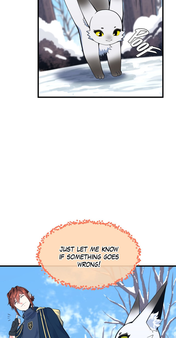 The Beginning After the End Chapter 115 - Manhwa18.com