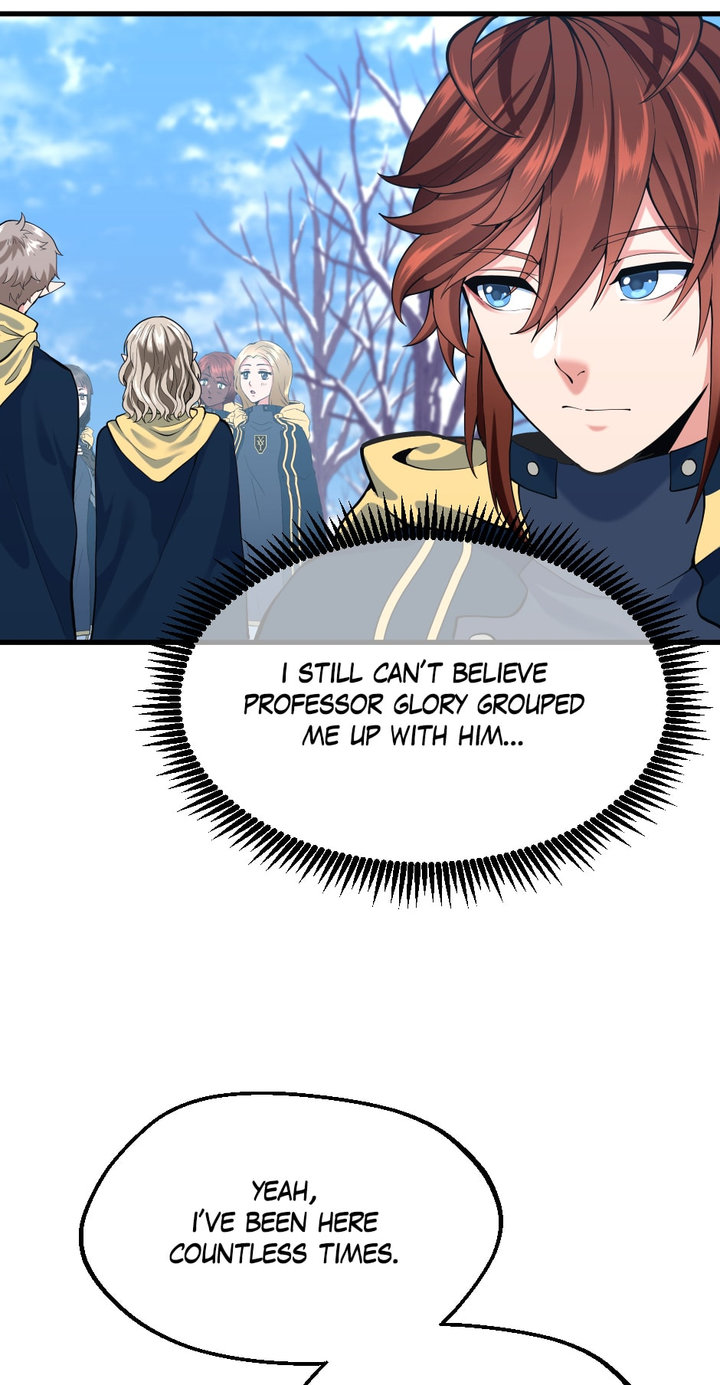 The Beginning After the End Chapter 115 - Manhwa18.com