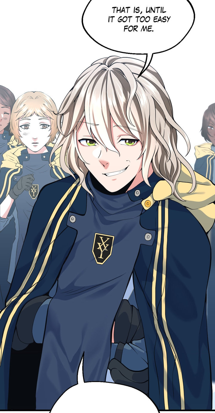 The Beginning After the End Chapter 115 - Manhwa18.com