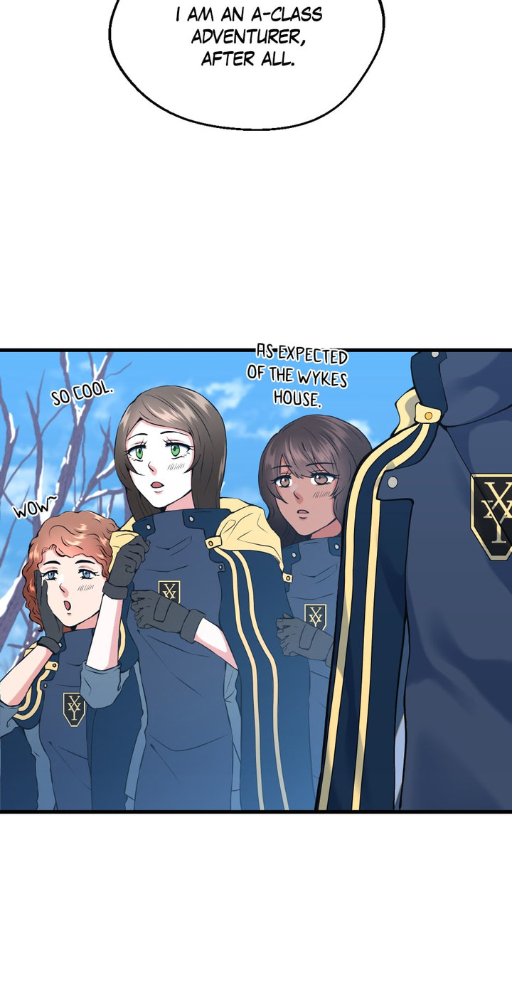 The Beginning After the End Chapter 115 - Manhwa18.com