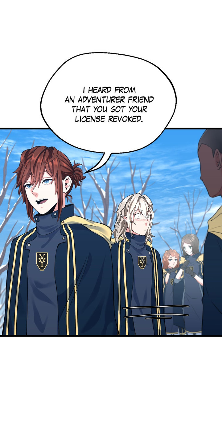 The Beginning After the End Chapter 115 - Manhwa18.com