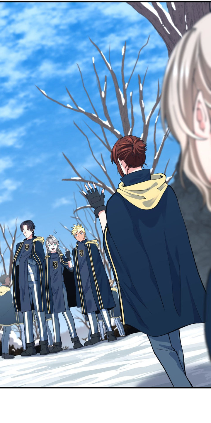 The Beginning After the End Chapter 115 - Manhwa18.com