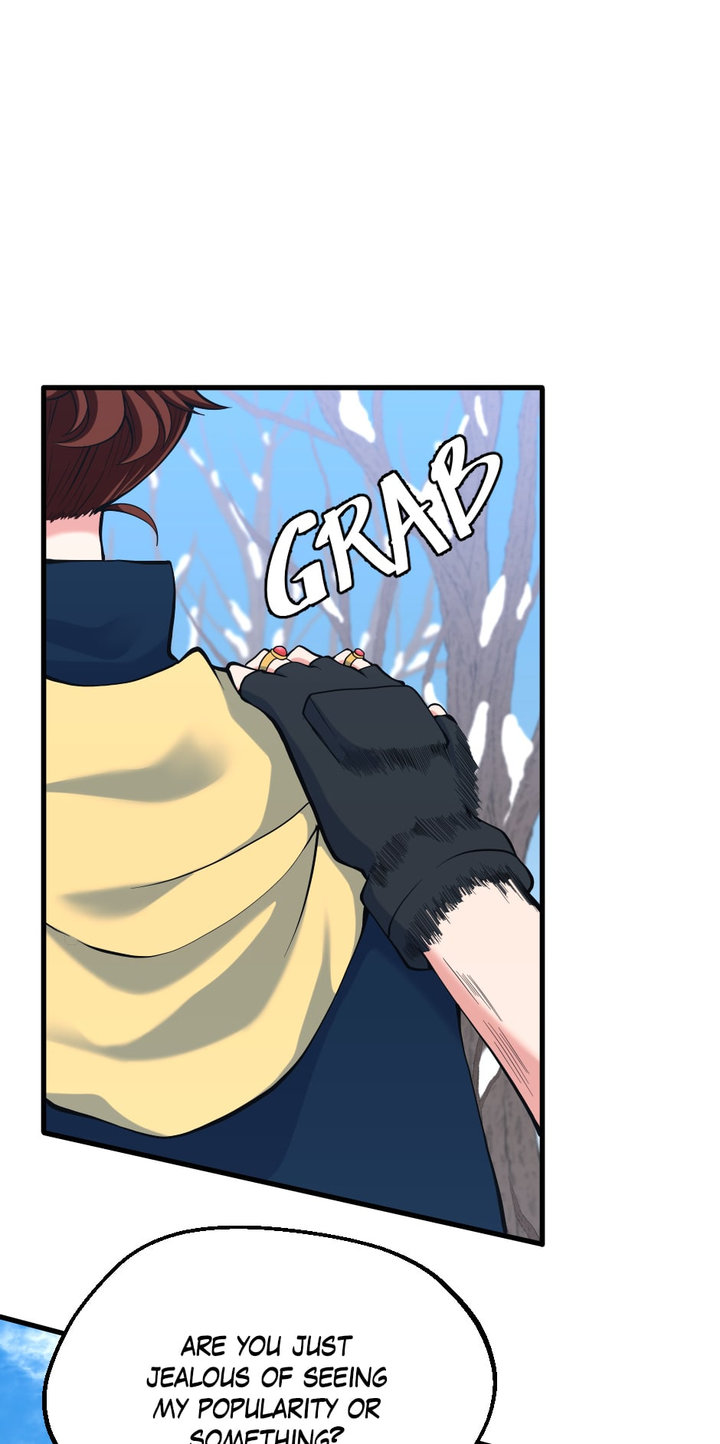 The Beginning After the End Chapter 115 - Manhwa18.com