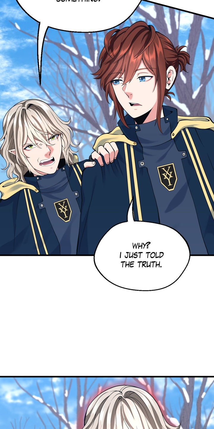 The Beginning After the End Chapter 115 - Manhwa18.com