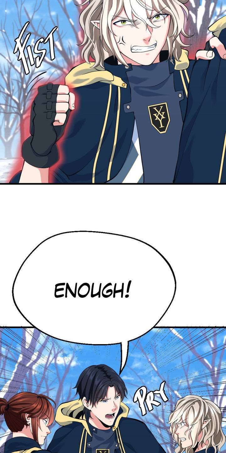 The Beginning After the End Chapter 115 - Manhwa18.com