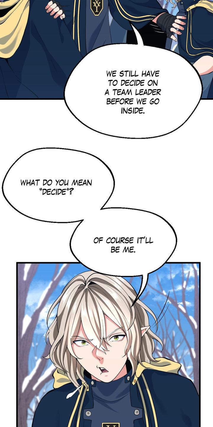 The Beginning After the End Chapter 115 - Manhwa18.com