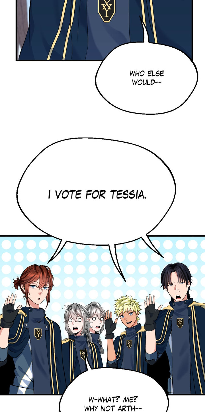 The Beginning After the End Chapter 115 - Manhwa18.com