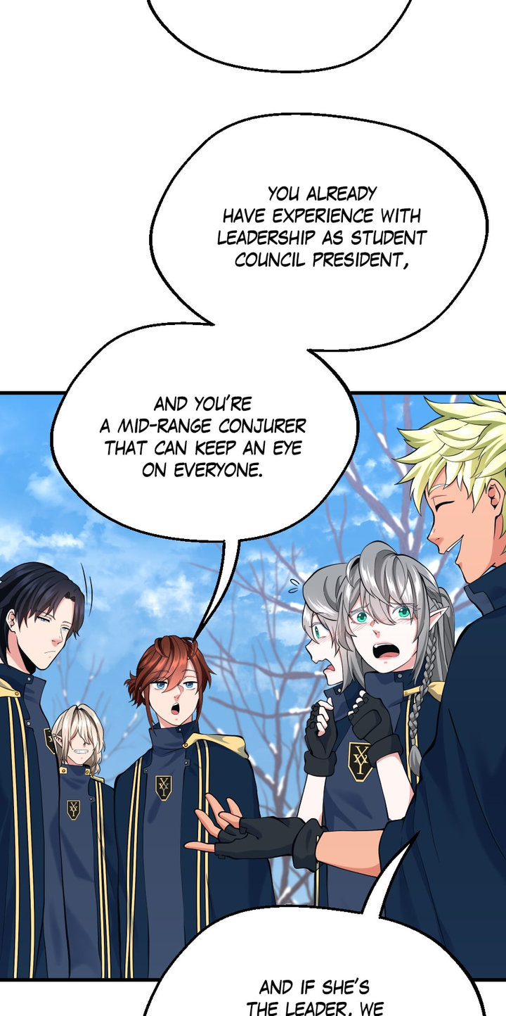 The Beginning After the End Chapter 115 - Manhwa18.com