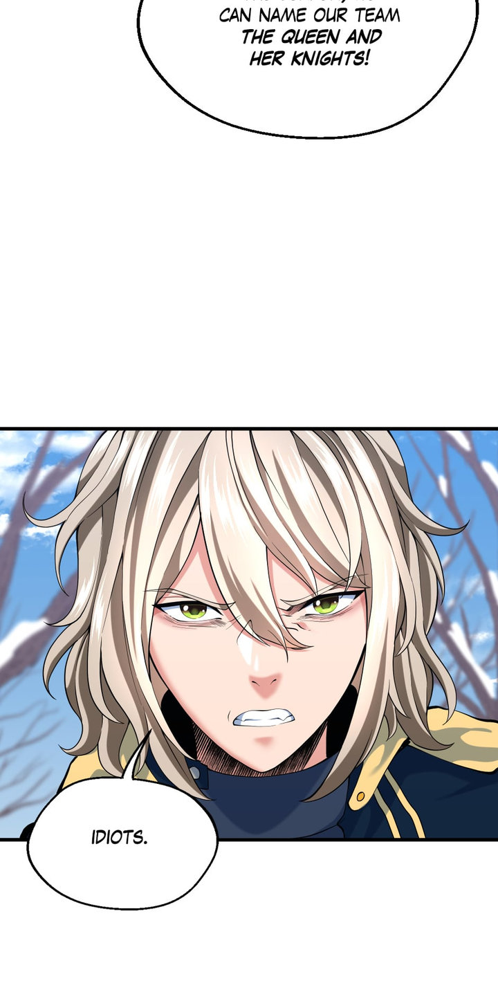The Beginning After the End Chapter 115 - Manhwa18.com