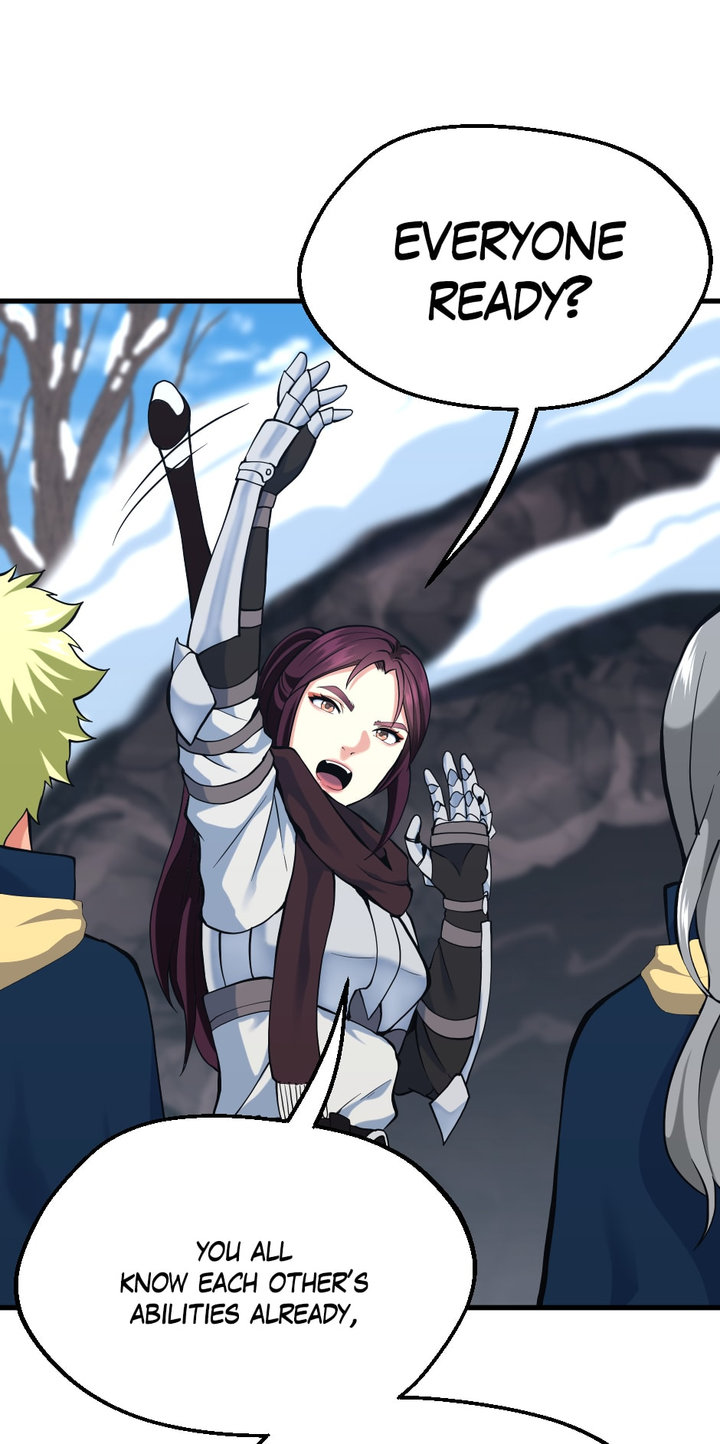 The Beginning After the End Chapter 115 - Manhwa18.com