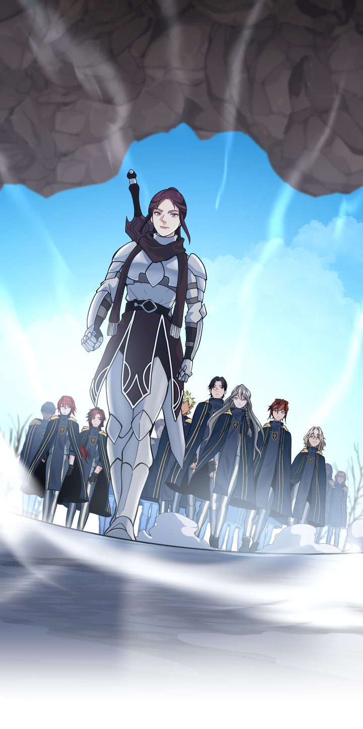 The Beginning After the End Chapter 115 - Manhwa18.com