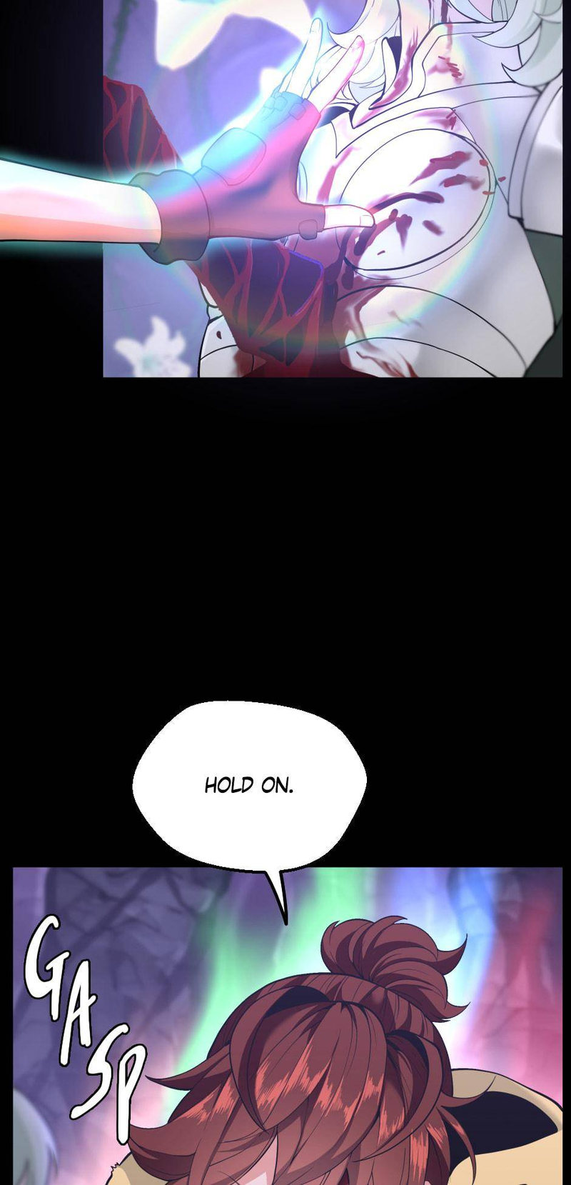 The Beginning After the End Chapter 119 - Manhwa18.com