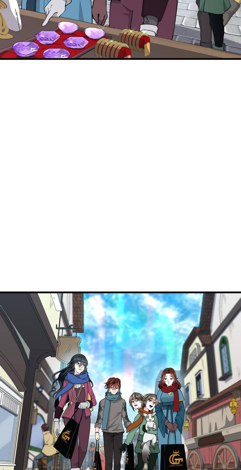 The Beginning After the End Chapter 121 - Manhwa18.com
