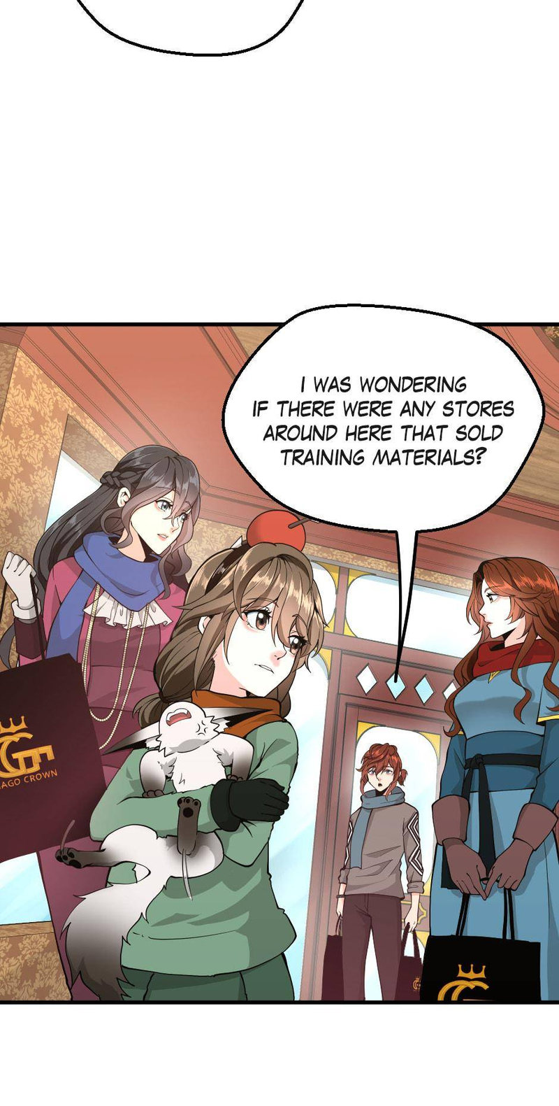 The Beginning After the End Chapter 121 - Manhwa18.com
