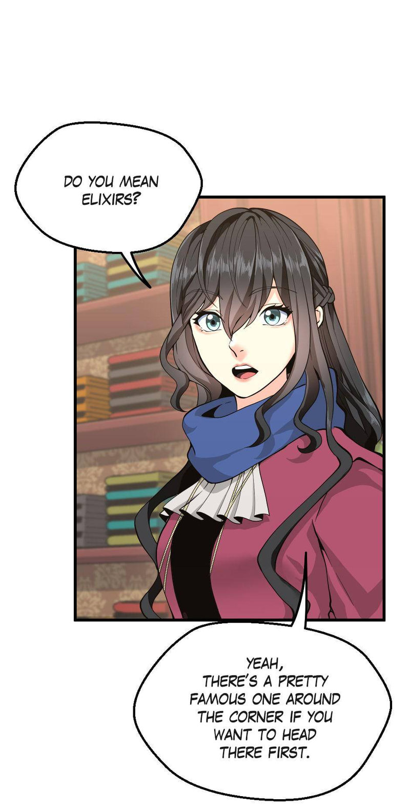 The Beginning After the End Chapter 121 - Manhwa18.com