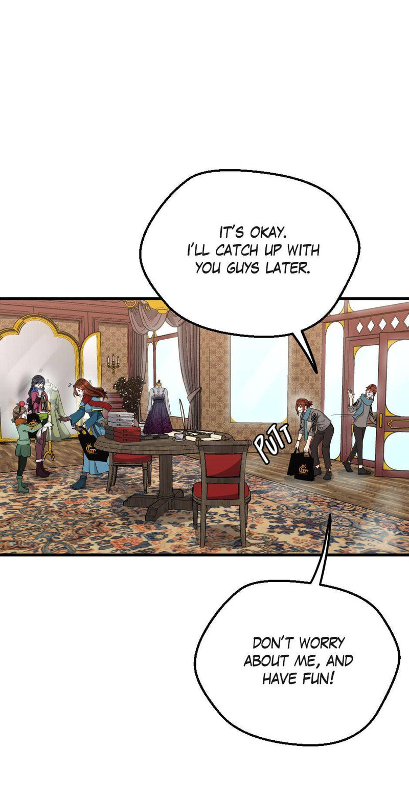 The Beginning After the End Chapter 121 - Manhwa18.com