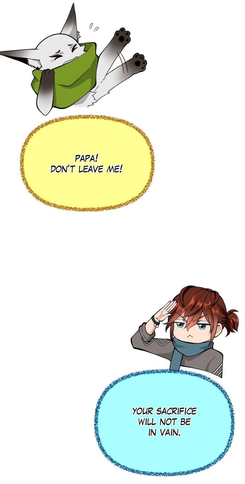 The Beginning After the End Chapter 121 - Manhwa18.com