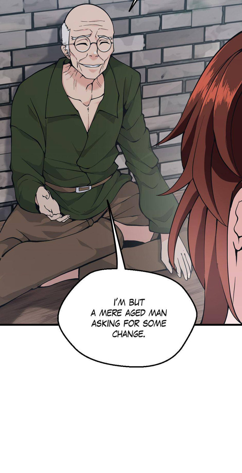 The Beginning After the End Chapter 121 - Manhwa18.com
