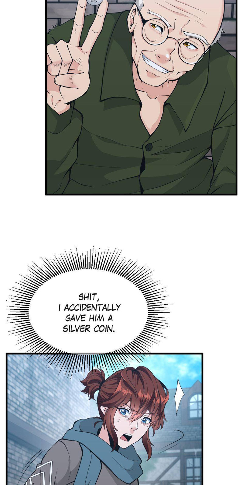 The Beginning After the End Chapter 121 - Manhwa18.com