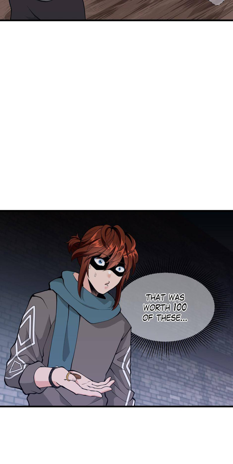 The Beginning After the End Chapter 121 - Manhwa18.com