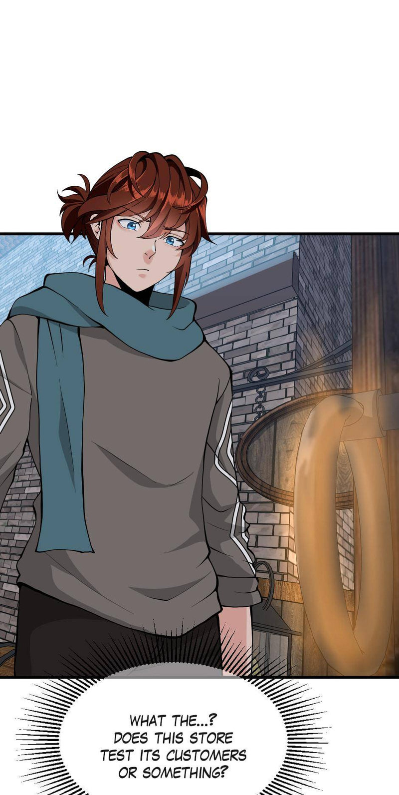 The Beginning After the End Chapter 121 - Manhwa18.com