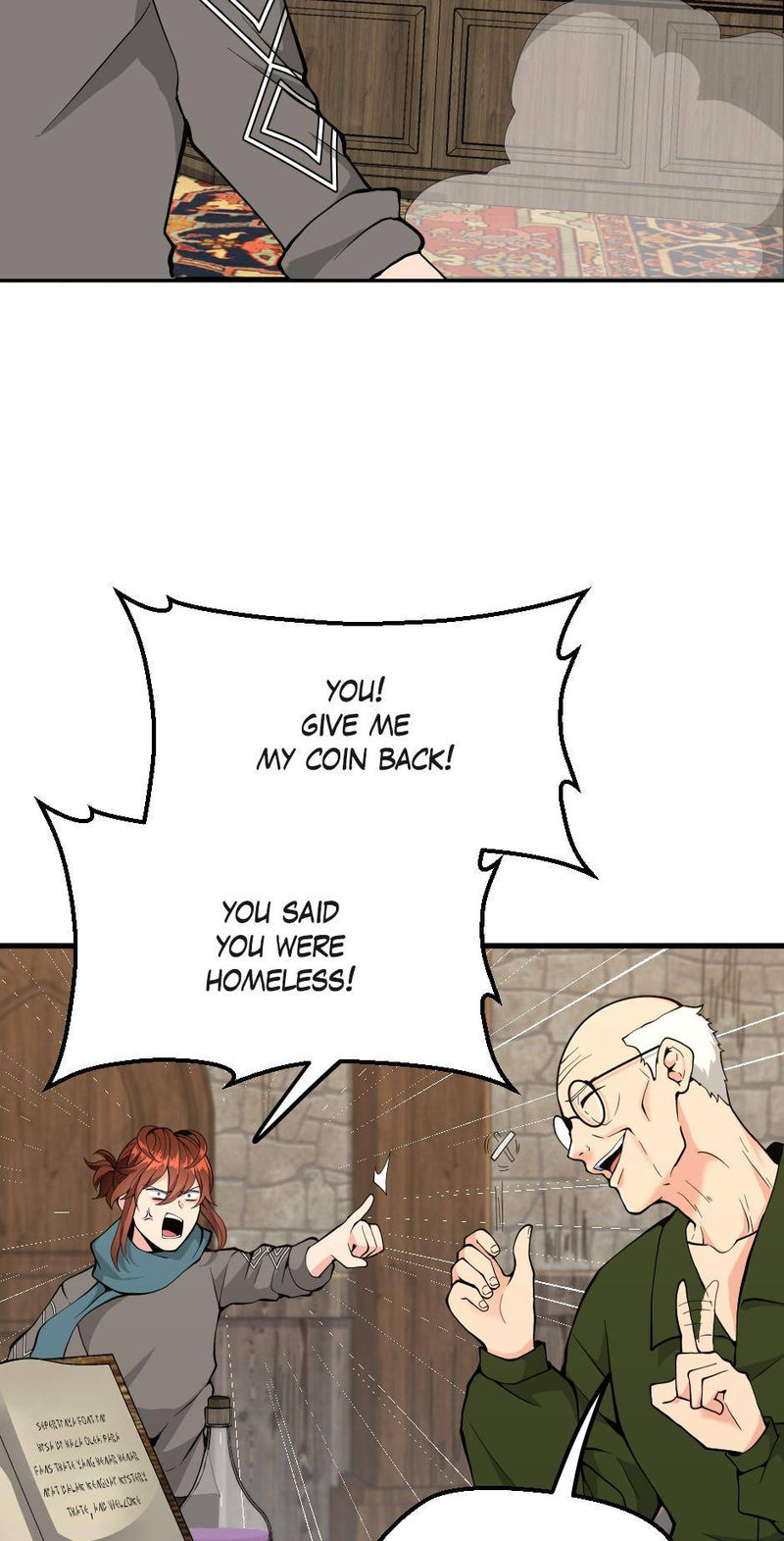 The Beginning After the End Chapter 121 - Manhwa18.com