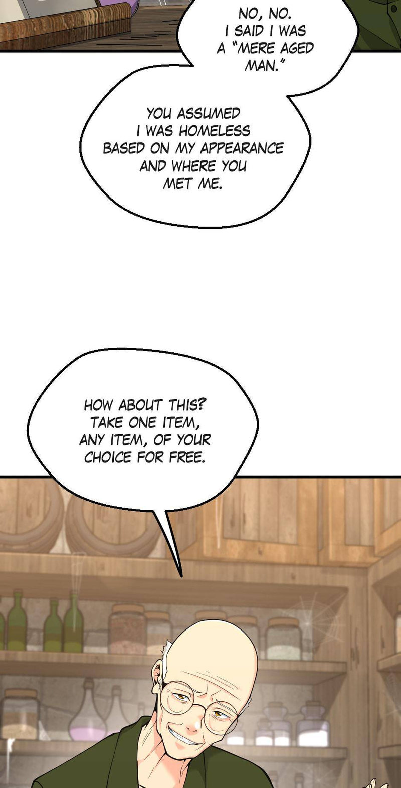 The Beginning After the End Chapter 121 - Manhwa18.com