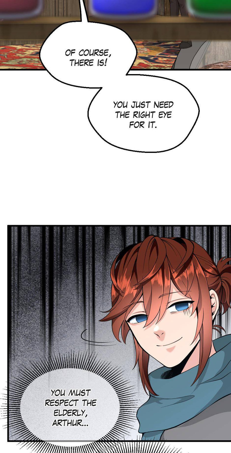 The Beginning After the End Chapter 121 - Manhwa18.com