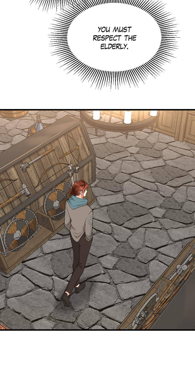 The Beginning After the End Chapter 121 - Manhwa18.com