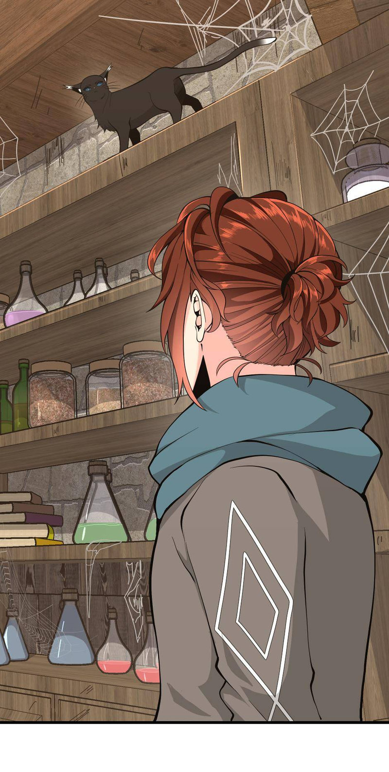 The Beginning After the End Chapter 121 - Manhwa18.com