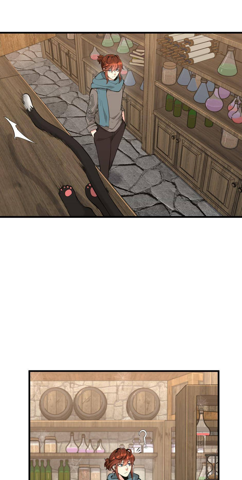 The Beginning After the End Chapter 121 - Manhwa18.com