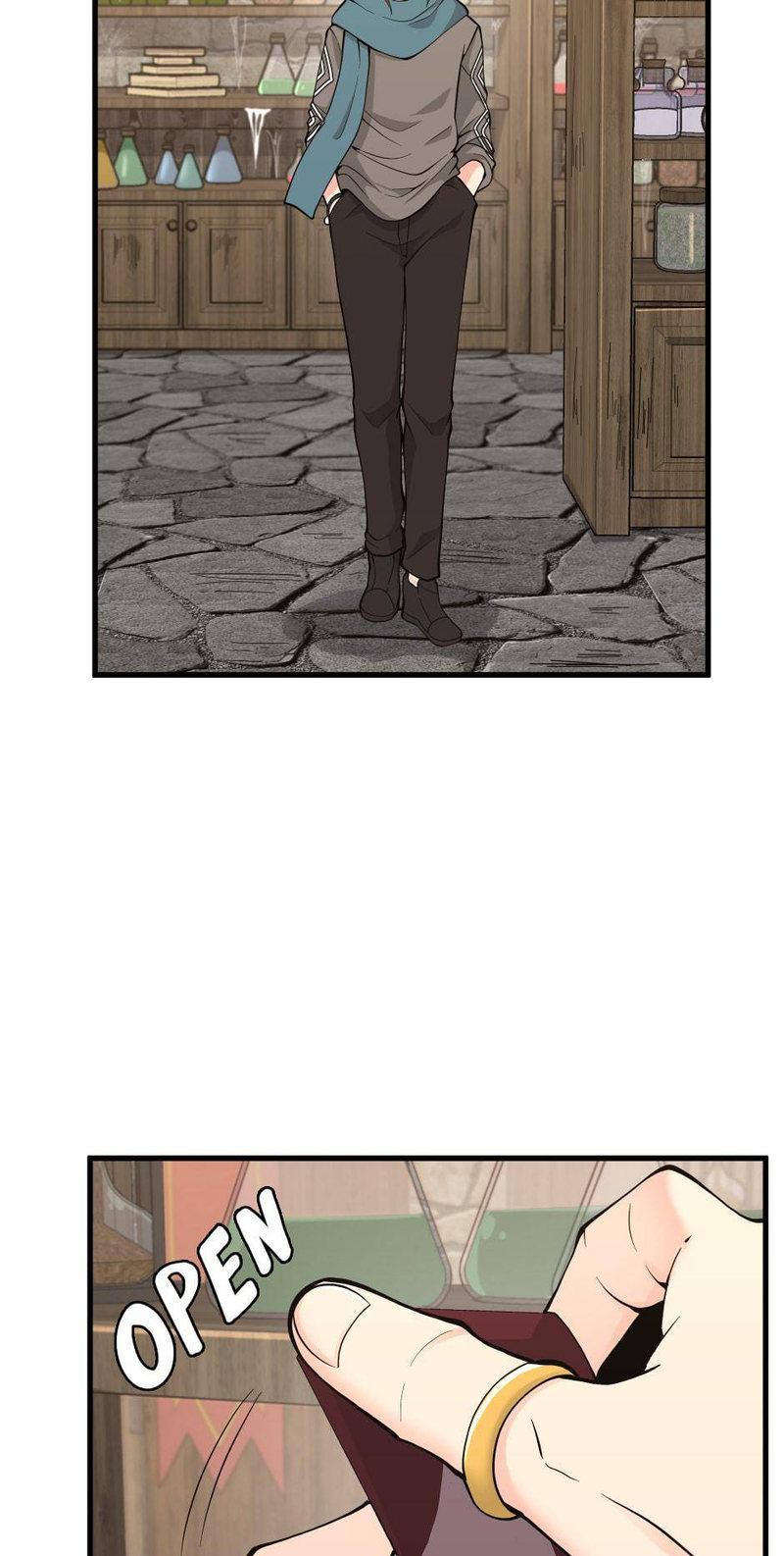 The Beginning After the End Chapter 121 - Manhwa18.com