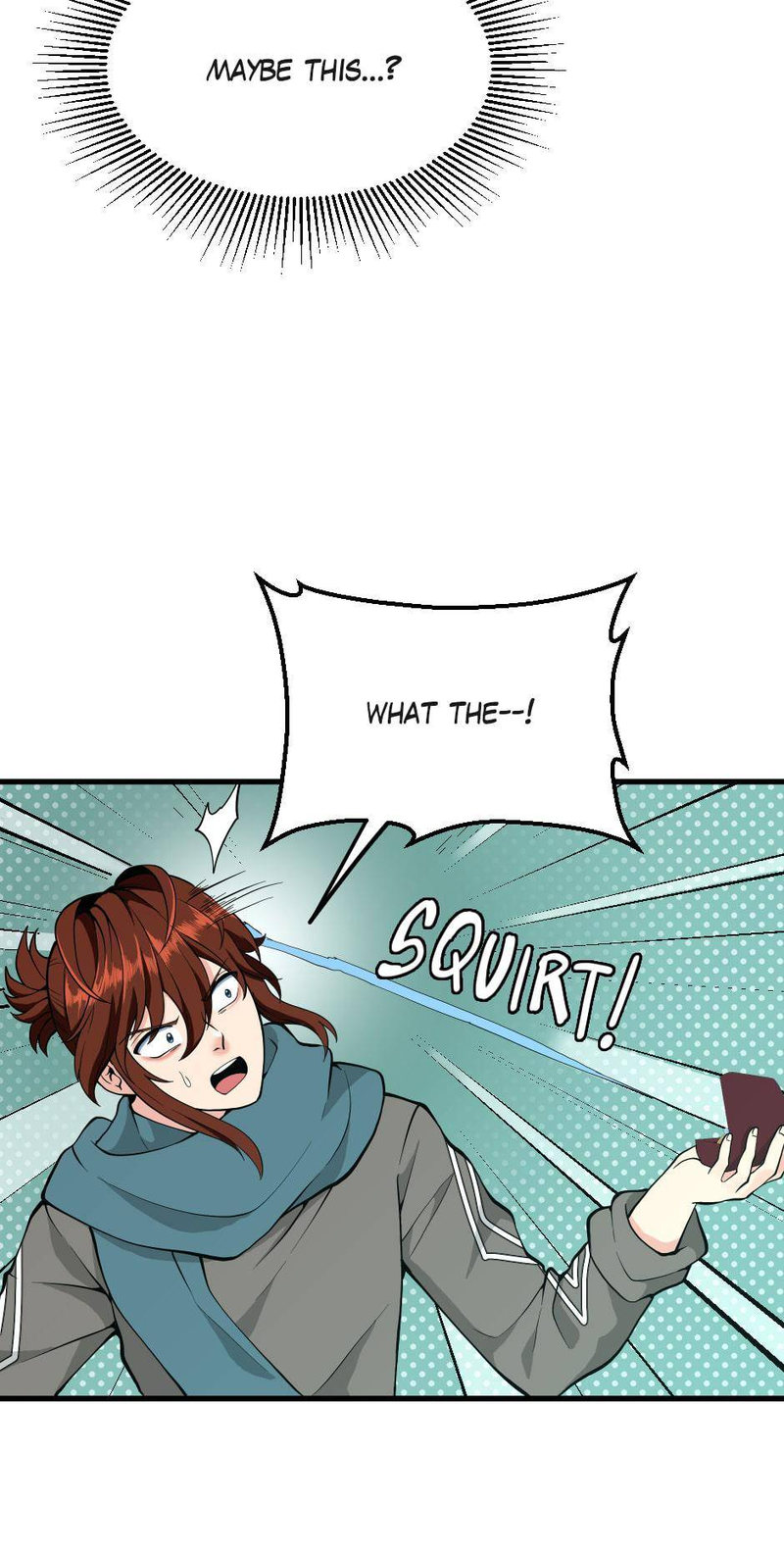 The Beginning After the End Chapter 121 - Manhwa18.com