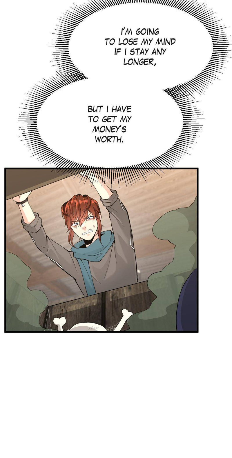 The Beginning After the End Chapter 121 - Manhwa18.com