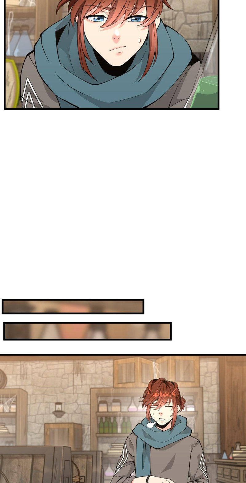 The Beginning After the End Chapter 121 - Manhwa18.com