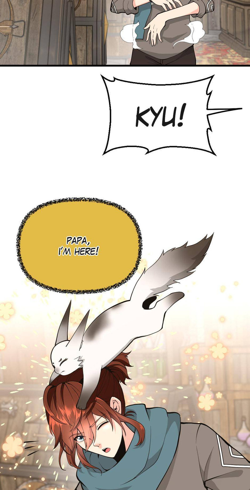 The Beginning After the End Chapter 121 - Manhwa18.com