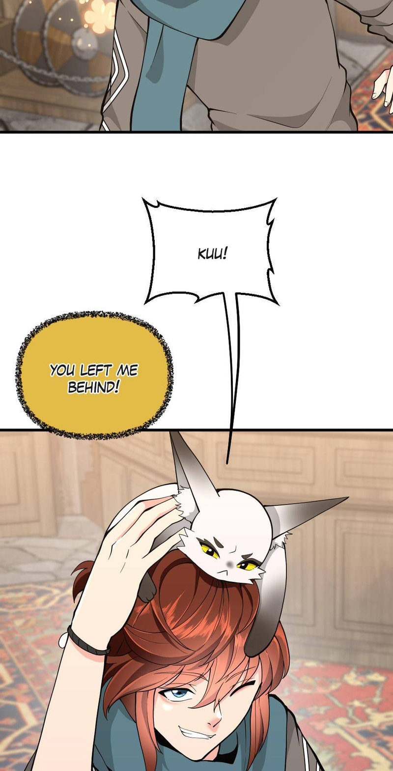The Beginning After the End Chapter 121 - Manhwa18.com
