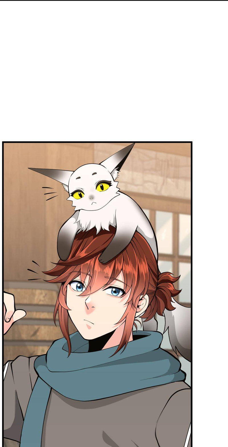 The Beginning After the End Chapter 121 - Manhwa18.com