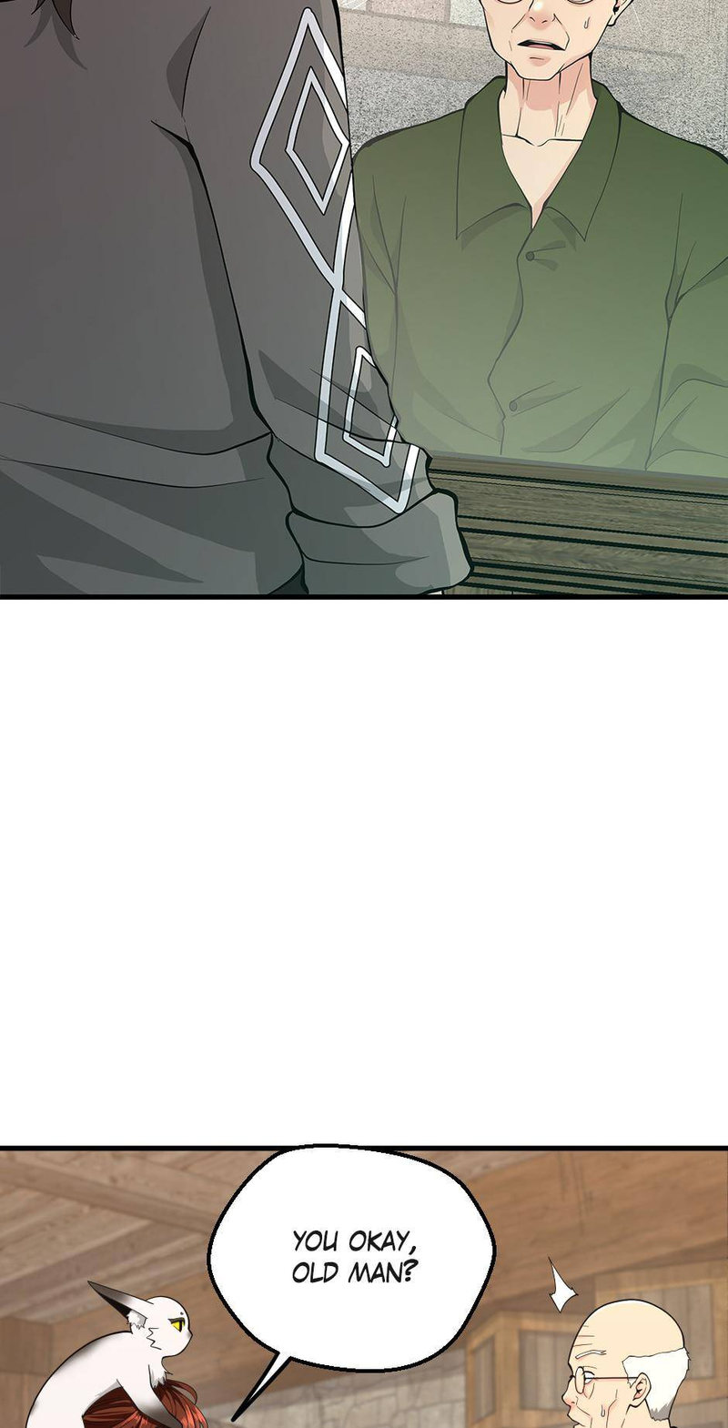 The Beginning After the End Chapter 121 - Manhwa18.com