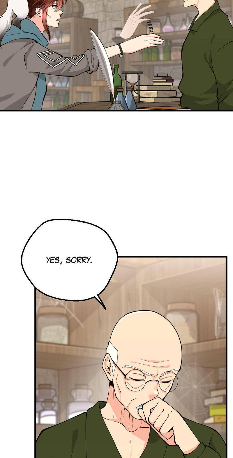 The Beginning After the End Chapter 121 - Manhwa18.com
