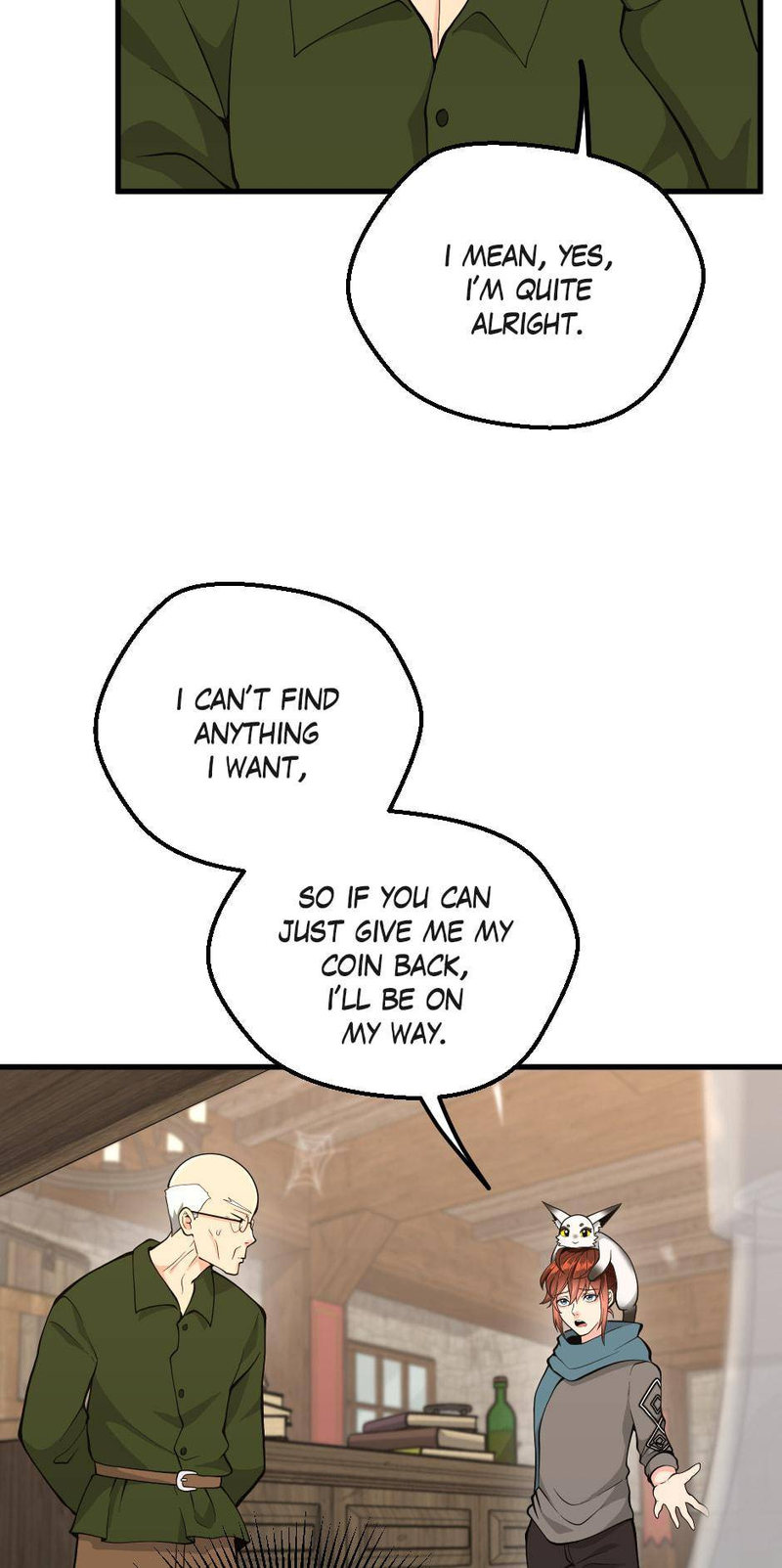 The Beginning After the End Chapter 121 - Manhwa18.com